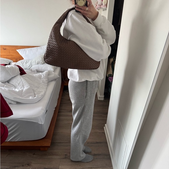 Bottega Veneta Intrecciato Hobo Bag - Picture 10 of 11